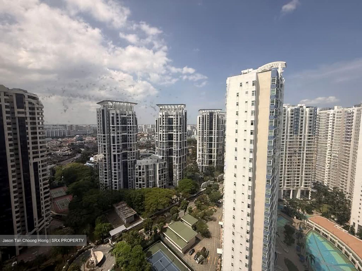 Bayshore Park (D16), Condominium #556200931